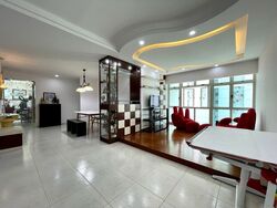 Blk 126D Edgedale Plains (Punggol), HDB 5 Rooms #543894221